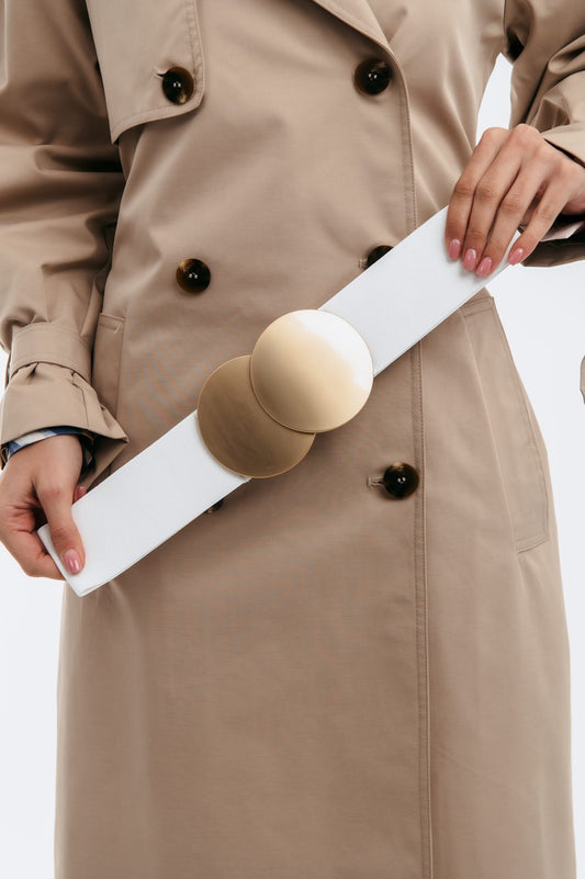 Ζώνη με λάστιχο