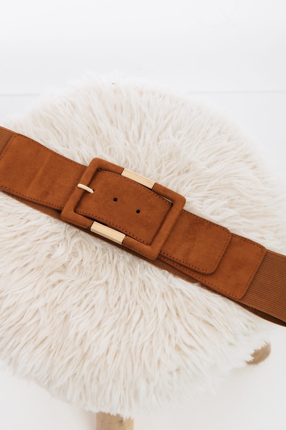 Ζώνη με λάστιχο