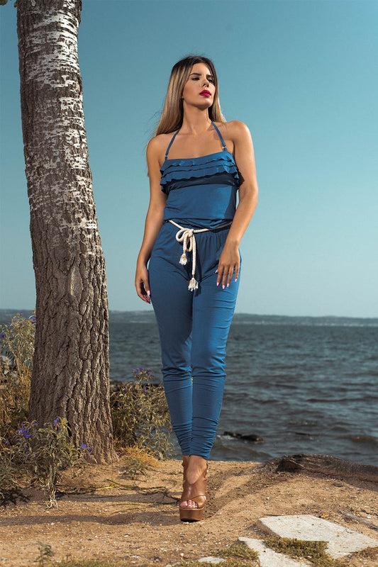 Ολόσωμη φόρμα