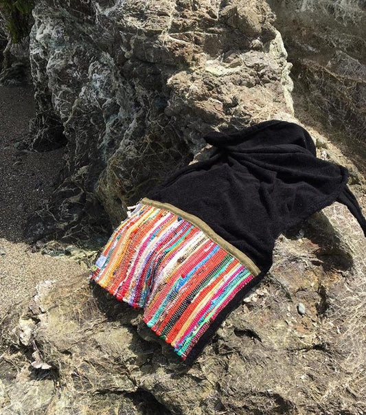 Πετσέτα παραλίας