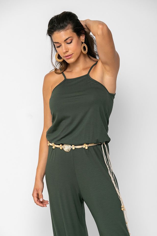 Ολόσωμη φόρμα