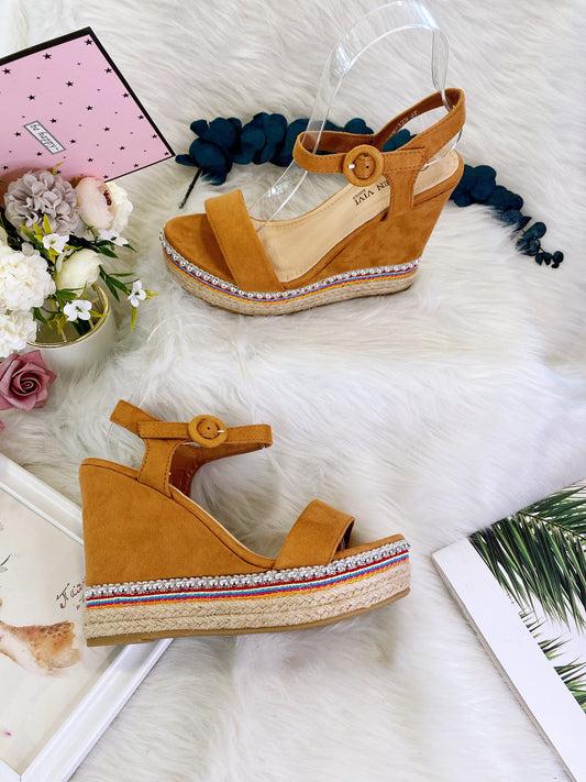 Πλατφόρμα boho