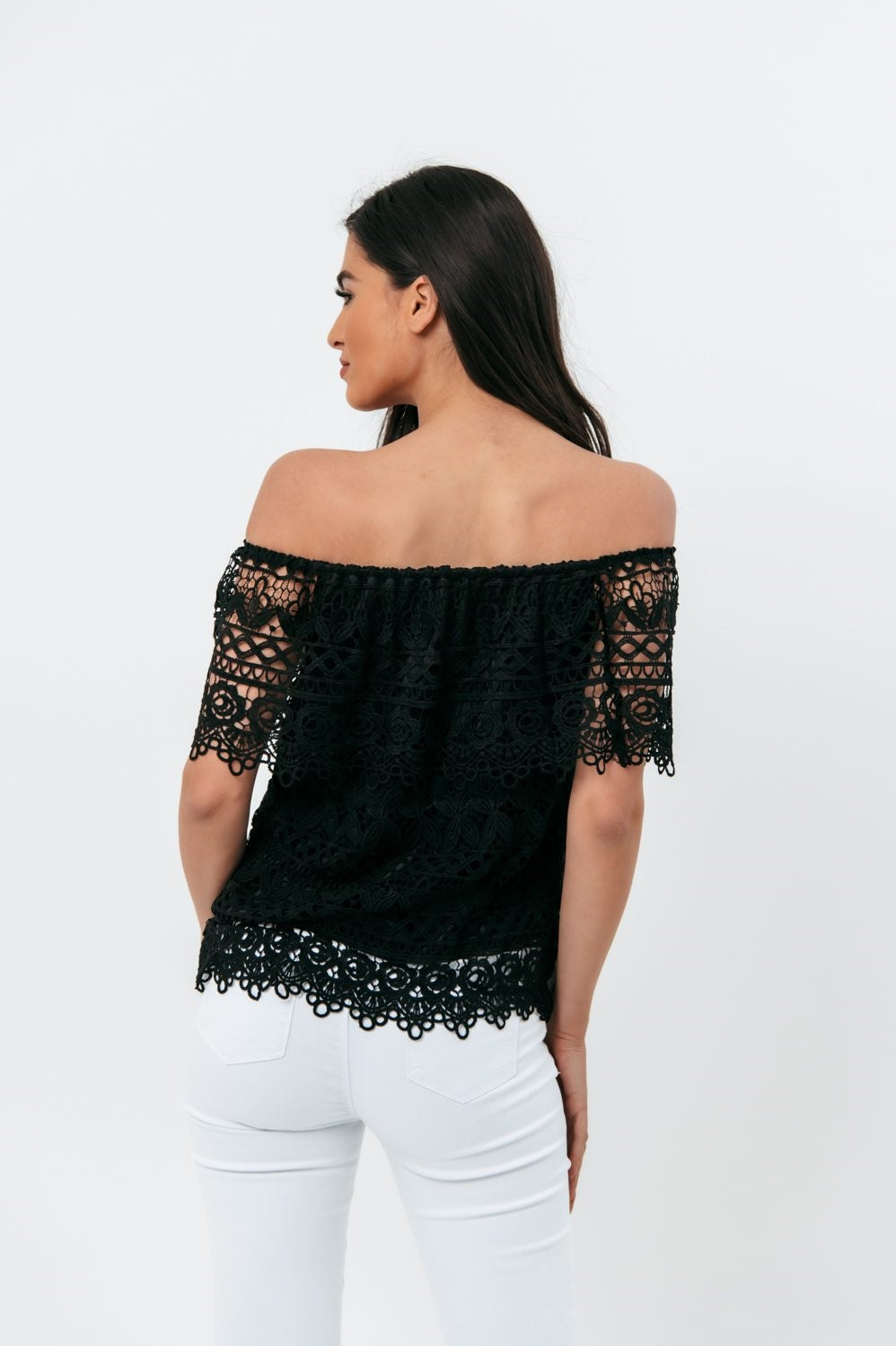 Μπλούζα με δανδέλα κηπούρ