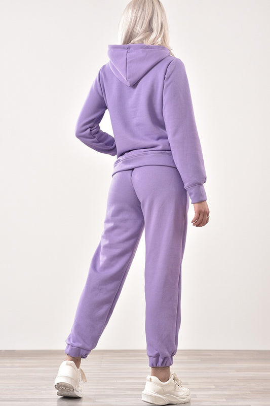 Σετ φόρμας φούτερ - παντελόνι