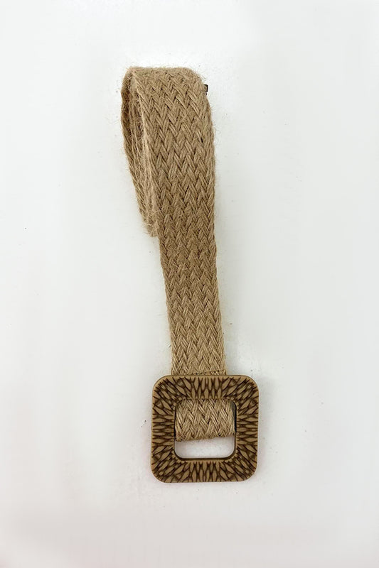 Ζώνη με τόκα