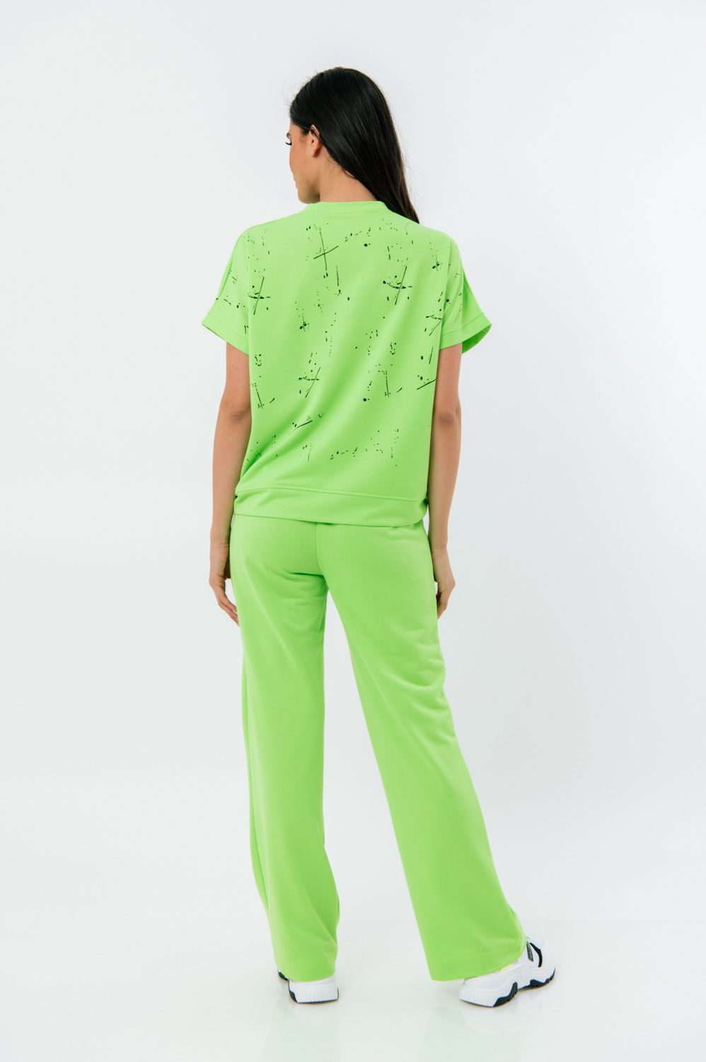 Σετ φούτερ - παντελόνι