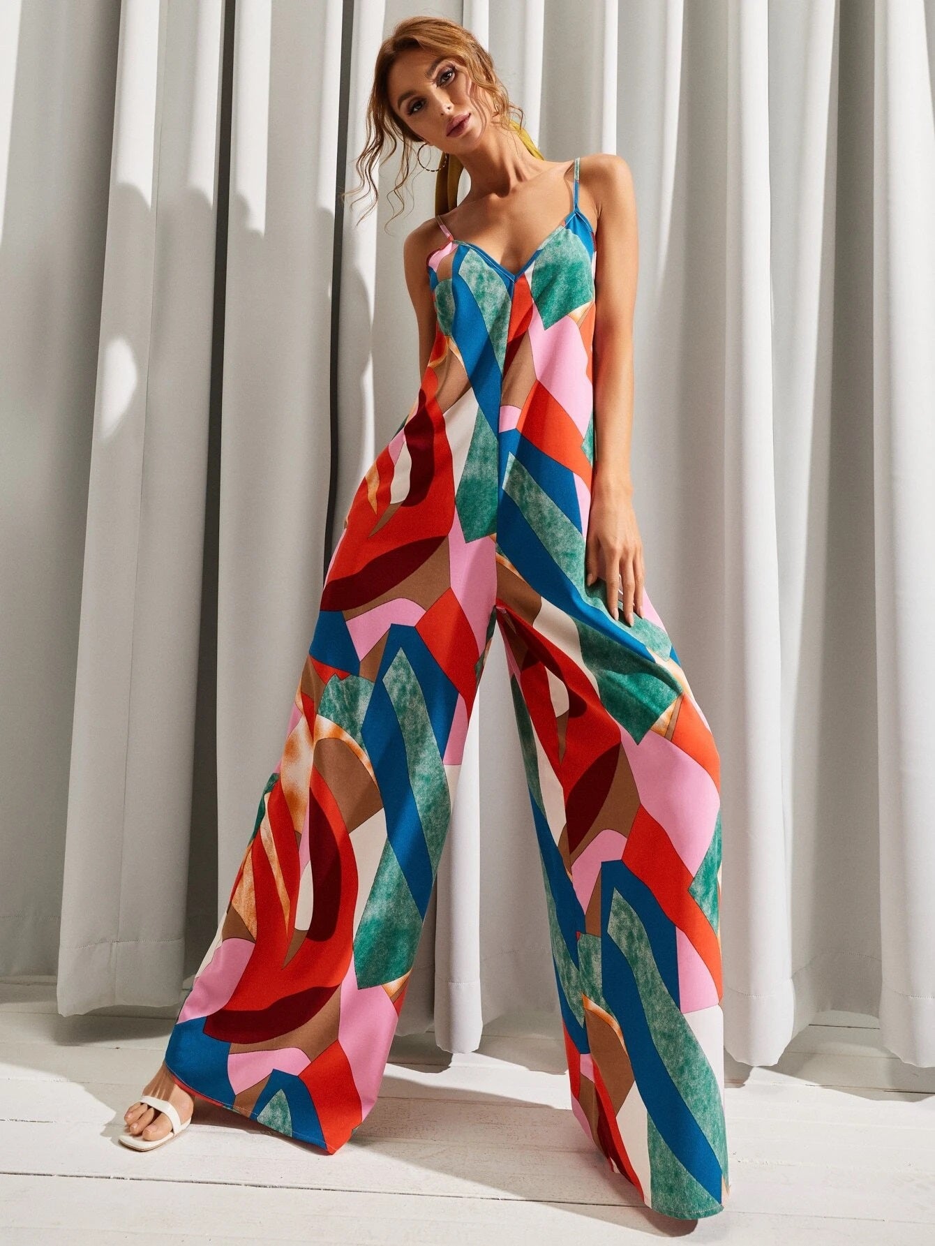 Ολόσωμη φόρμα Sixties