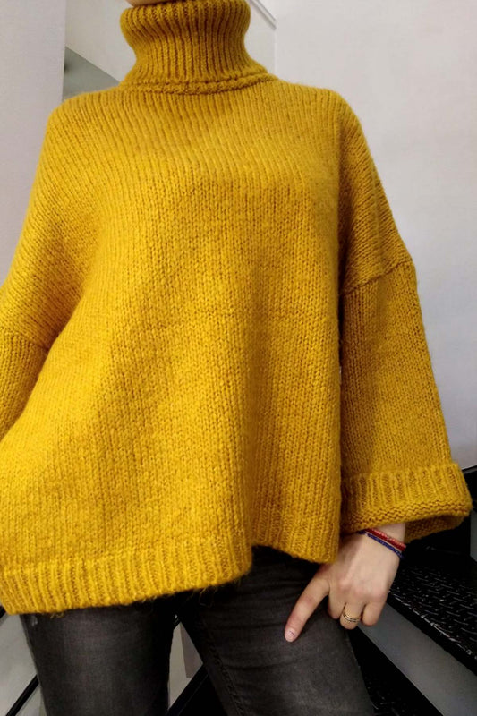 Πλεκτό pullover