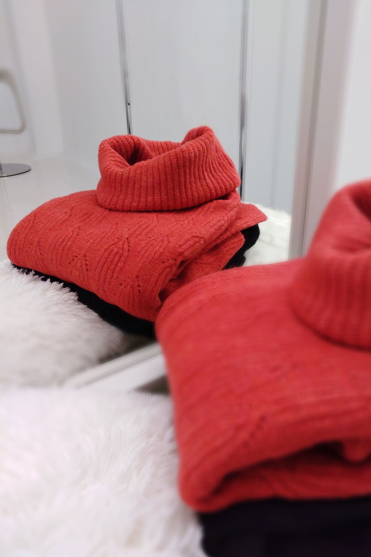 Πλεκτό pullover