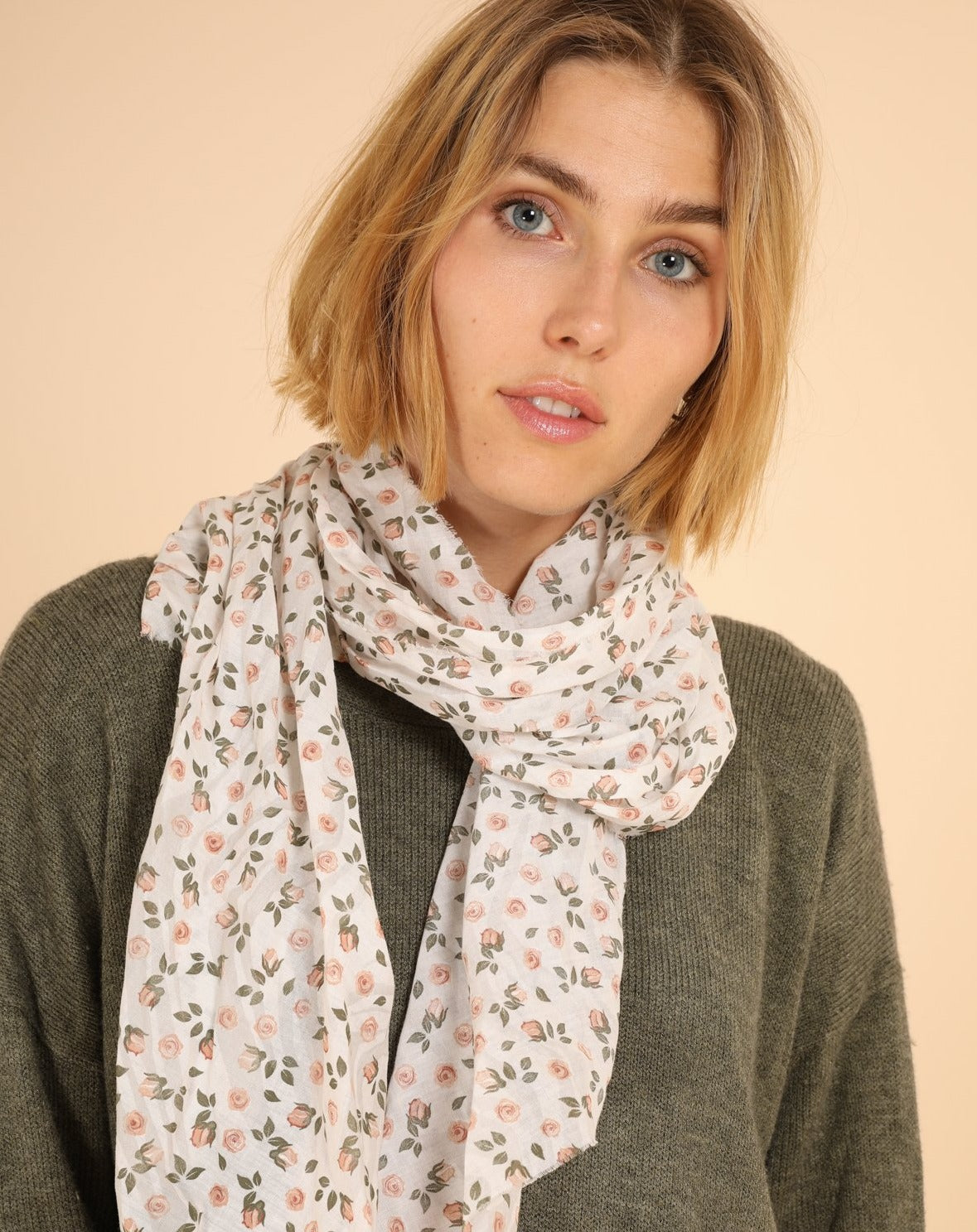 Μπλούζα δύο υφασμάτων