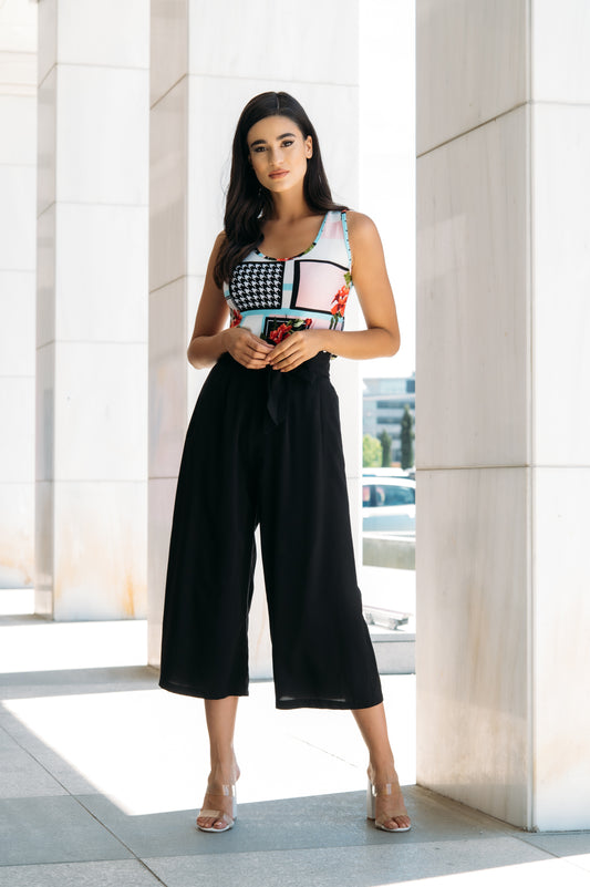 Φανελάκι floral