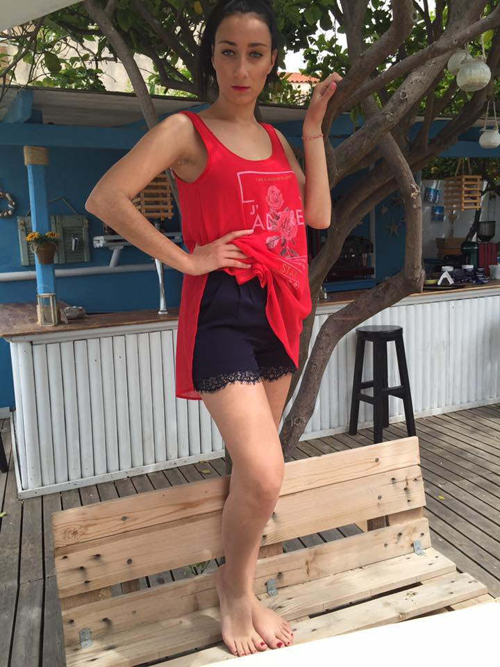 Top με ράντες και στάμπα