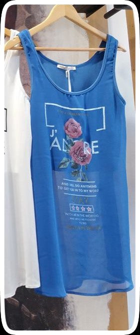 Top με ράντες και στάμπα