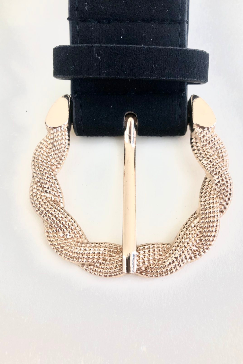 Ζώνη με λάστιχο