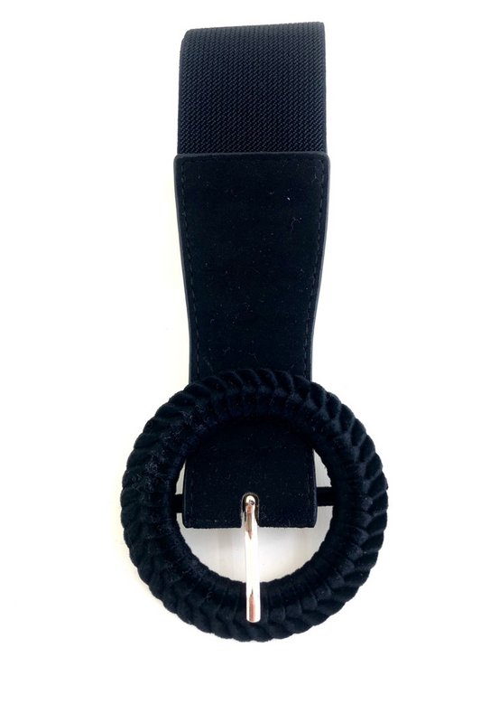 Ζώνη με λάστιχο