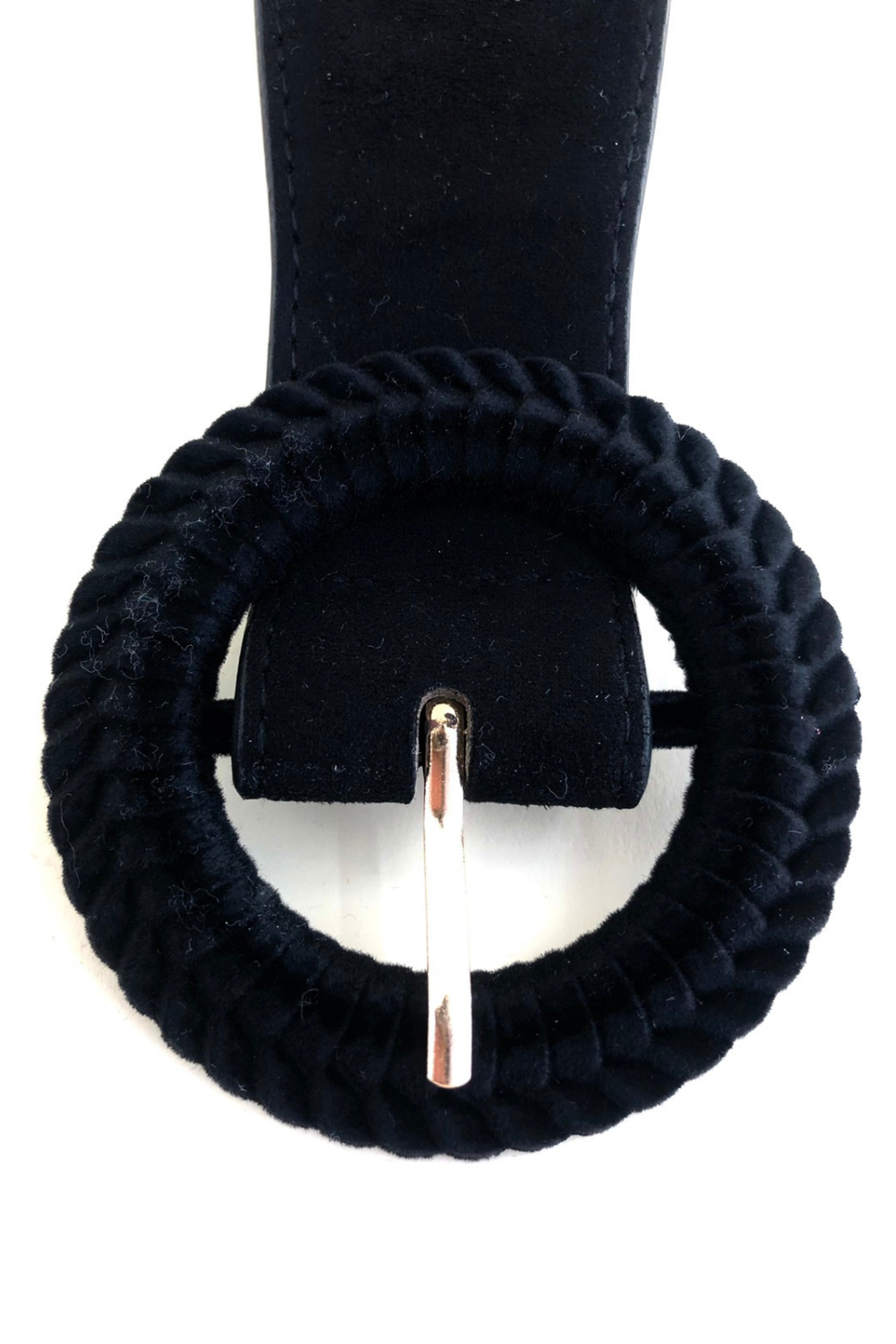 Ζώνη με λάστιχο