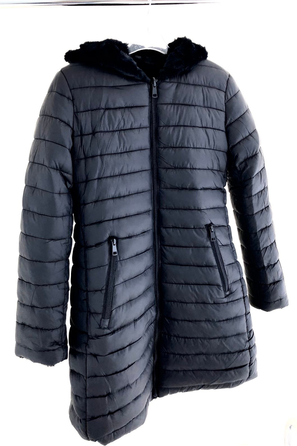 Γούνα διπλής όψης