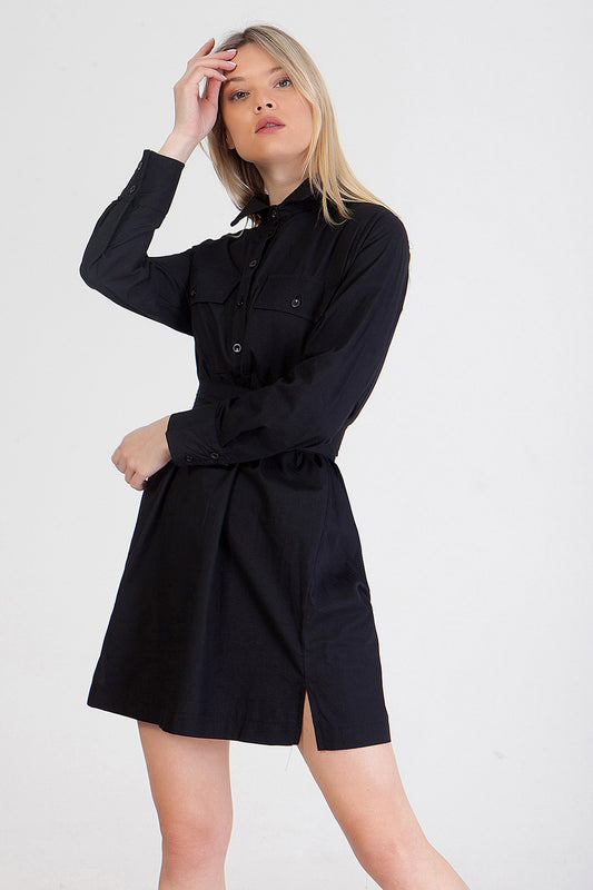 Πουκαμίσα βαμβακερή