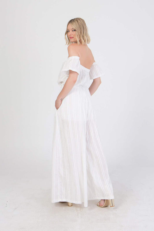 Set top - παντελόνα