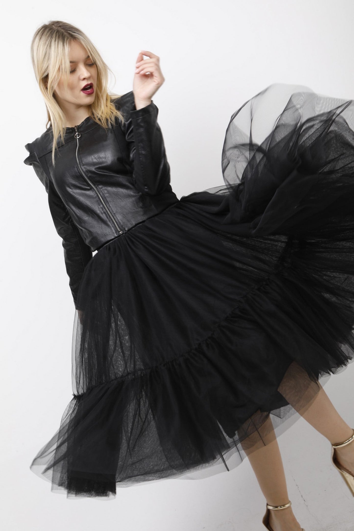 Φούστα tutu
