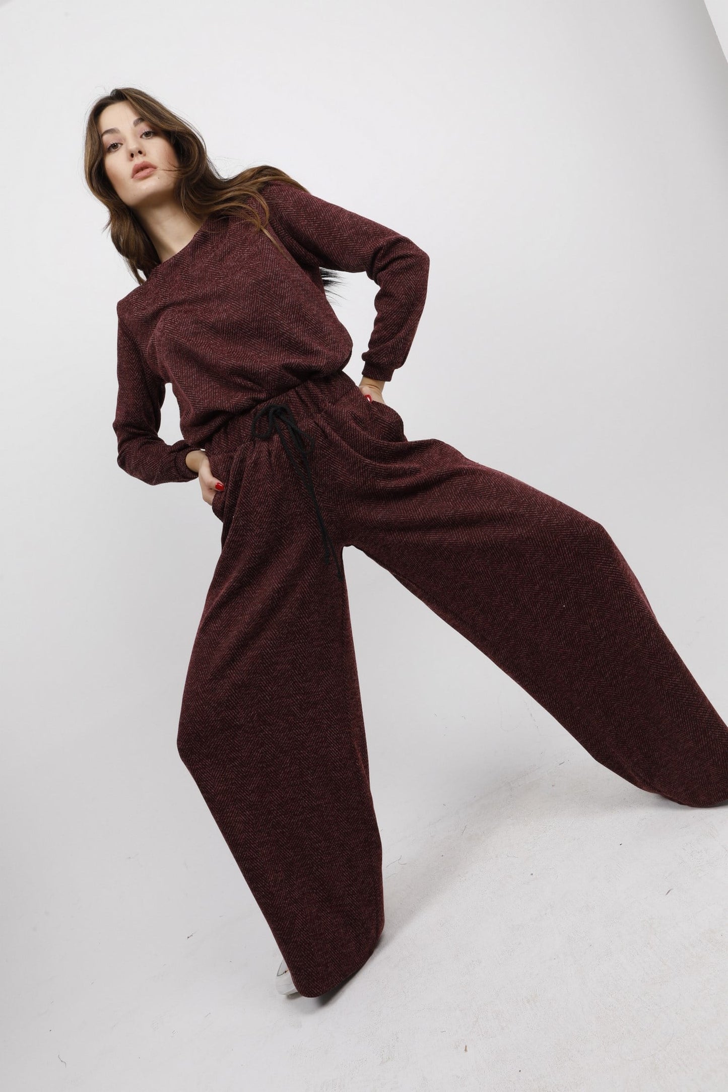 Set Μπλούζα - Παντελόνα