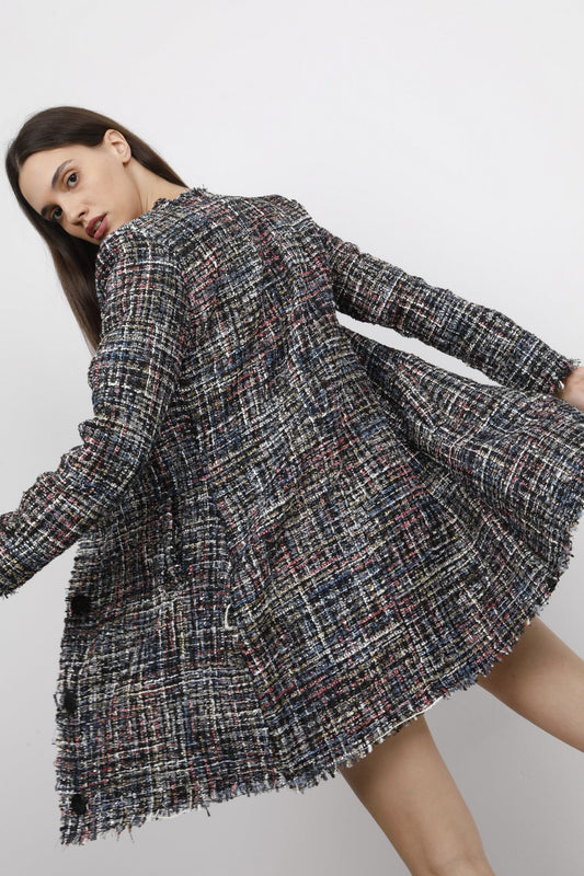 Set Φούστα - Σακάκι