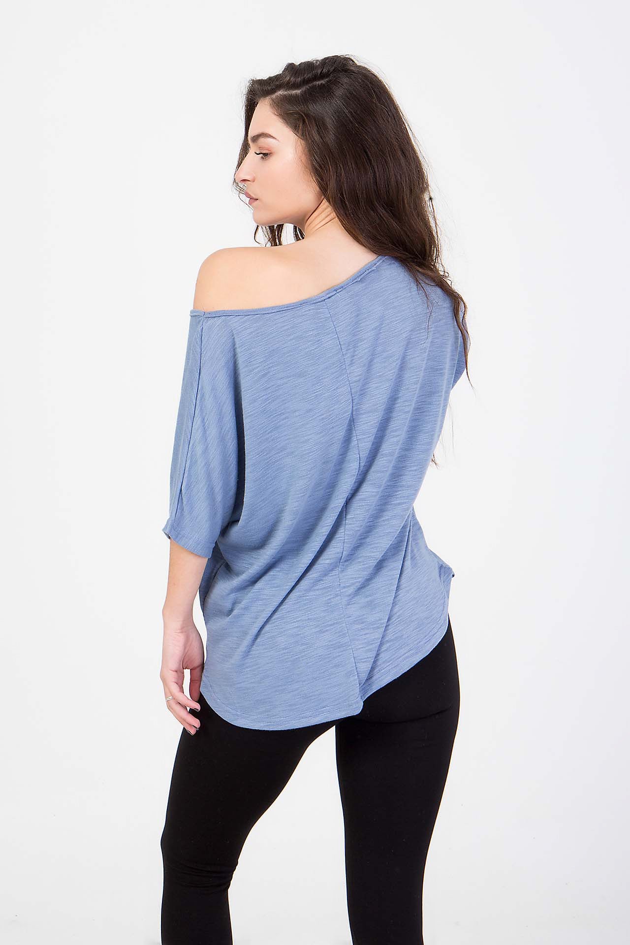 Μπλούζα κοντομάνικη