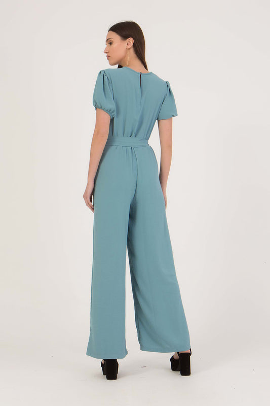 Ολόσωμη φόρμα κρουαζέ