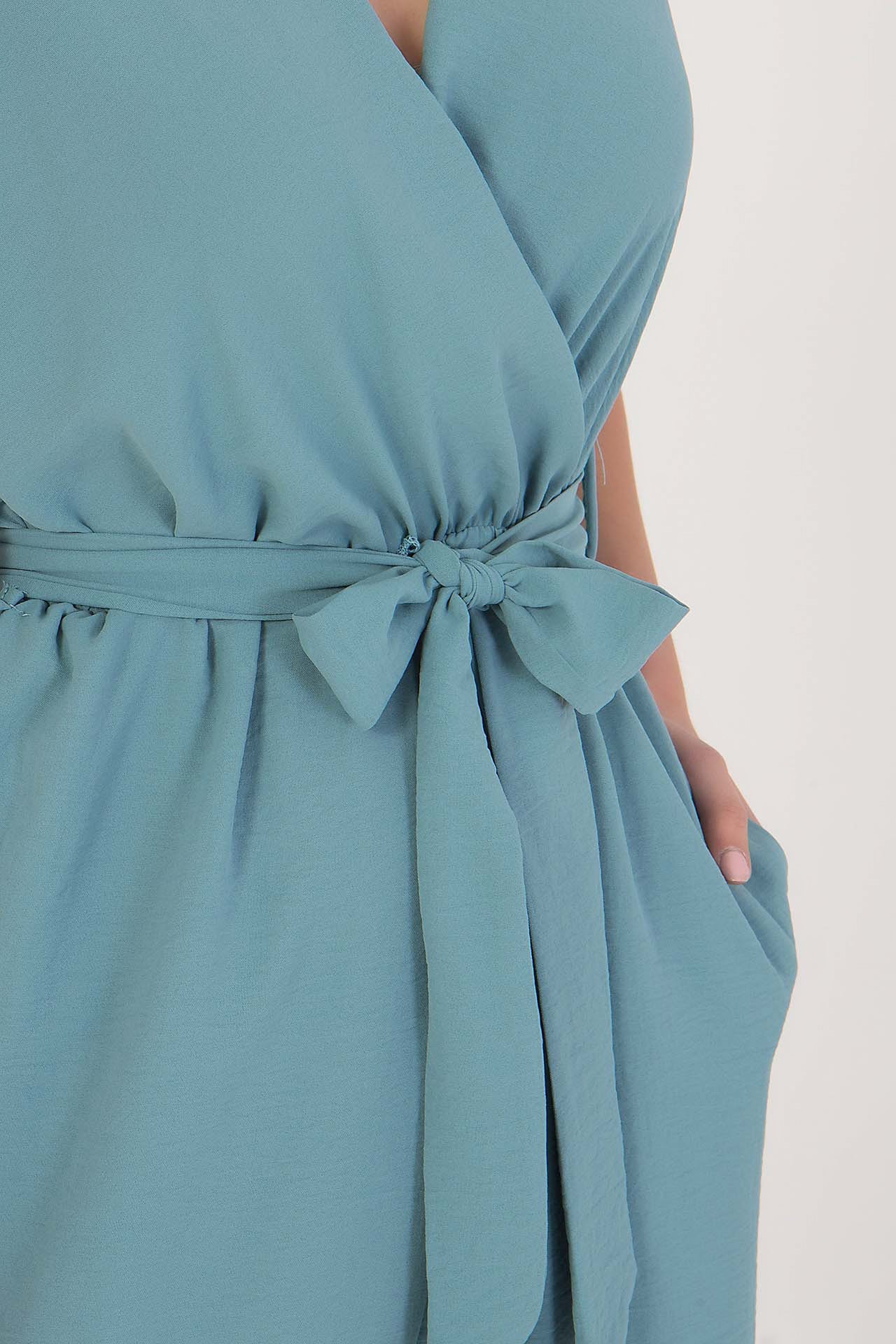 Ολόσωμη φόρμα κρουαζέ