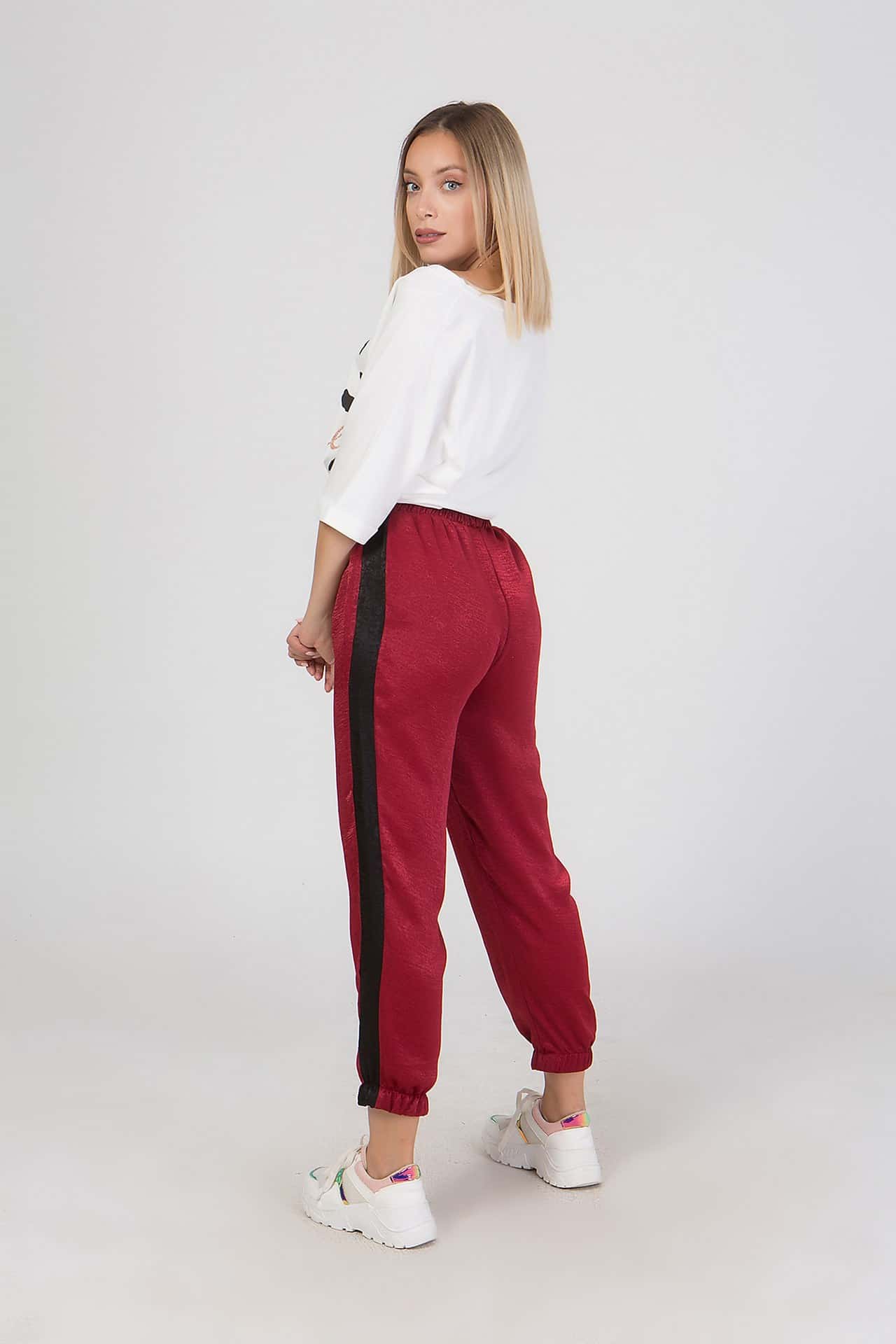 Σετ φόρμας παντελόνι - jacket