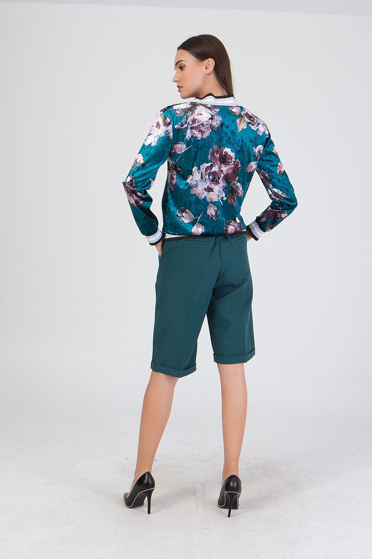 Βερμούδα ψηλόμεση