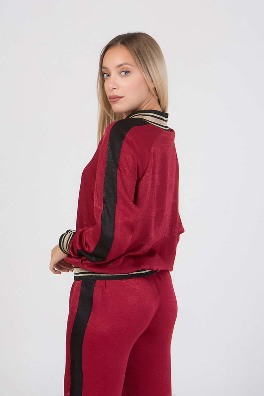 Σετ φόρμας παντελόνι - jacket