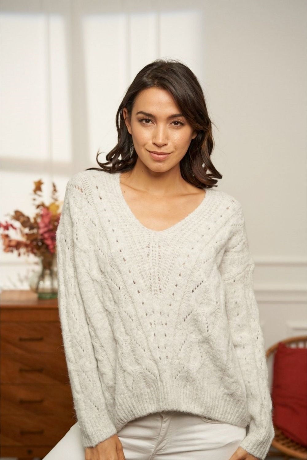 Pullover