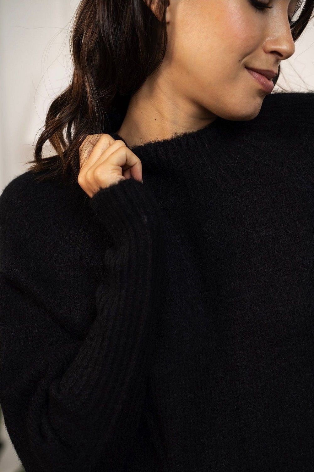 Pullover