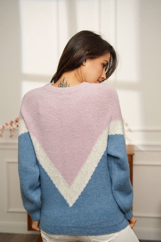 Pullover πλεκτό