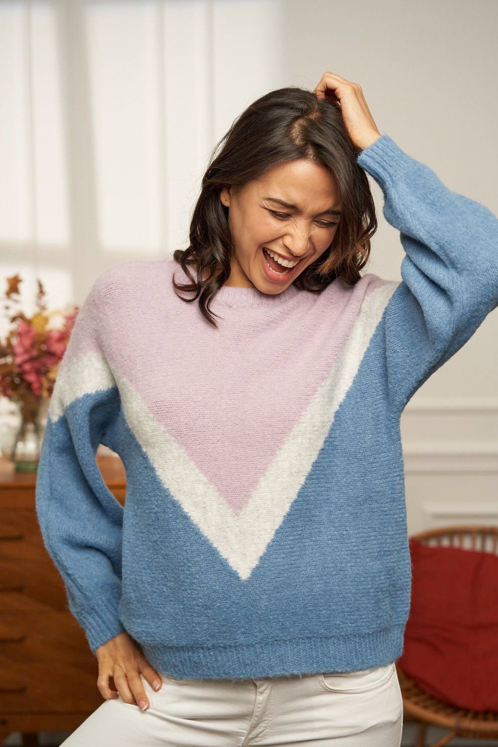 Pullover πλεκτό