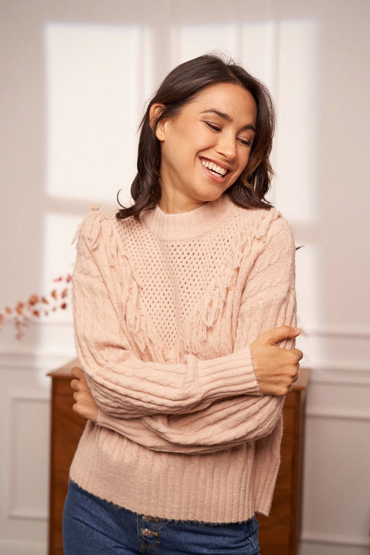 Pullover πλεκτό