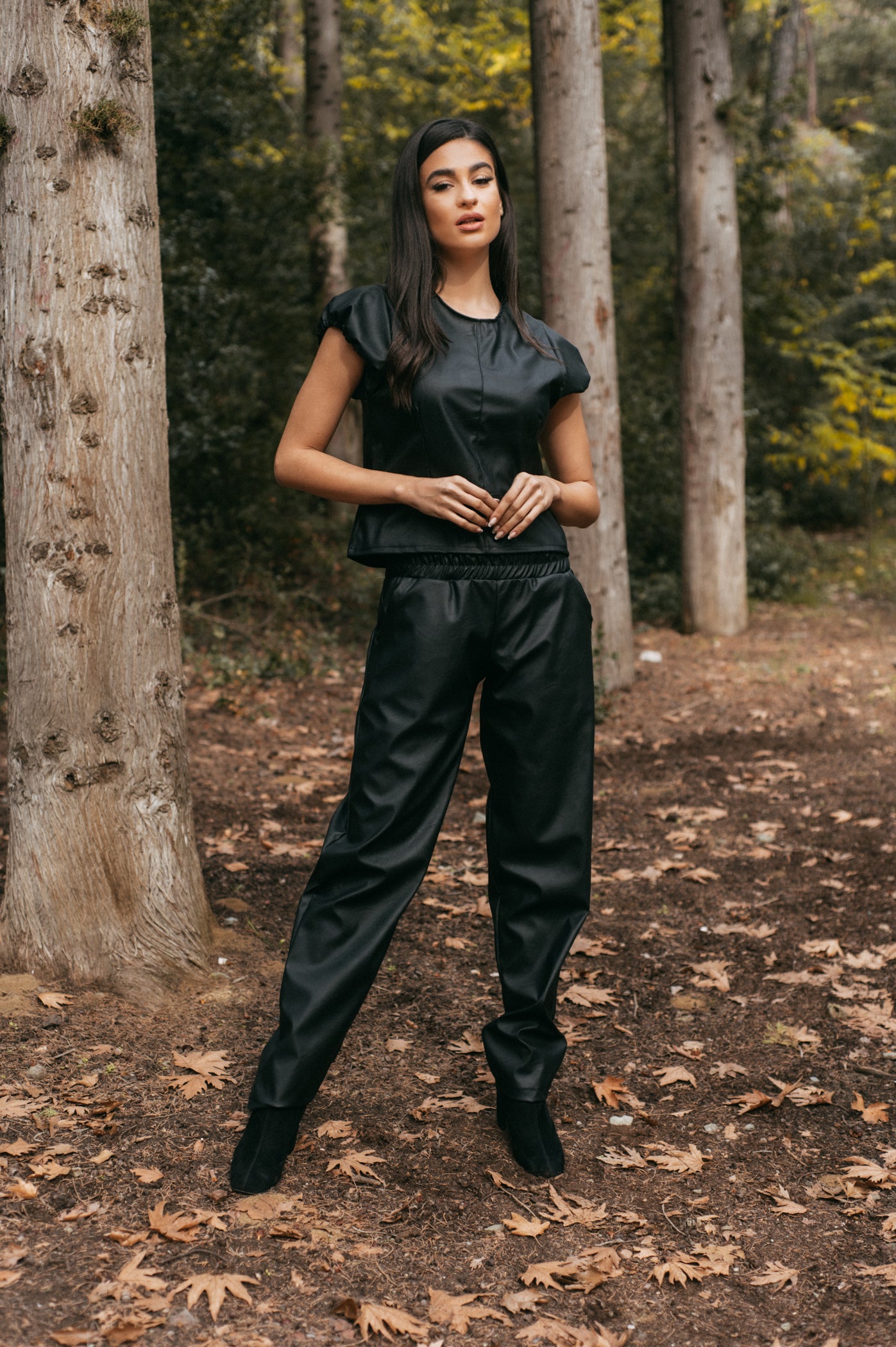 Τοπ δερματίνης