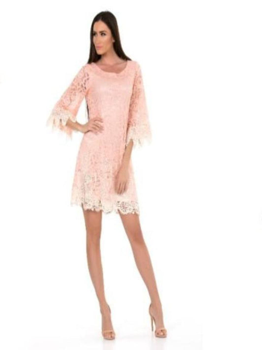 Φόρεμα δανδέλας