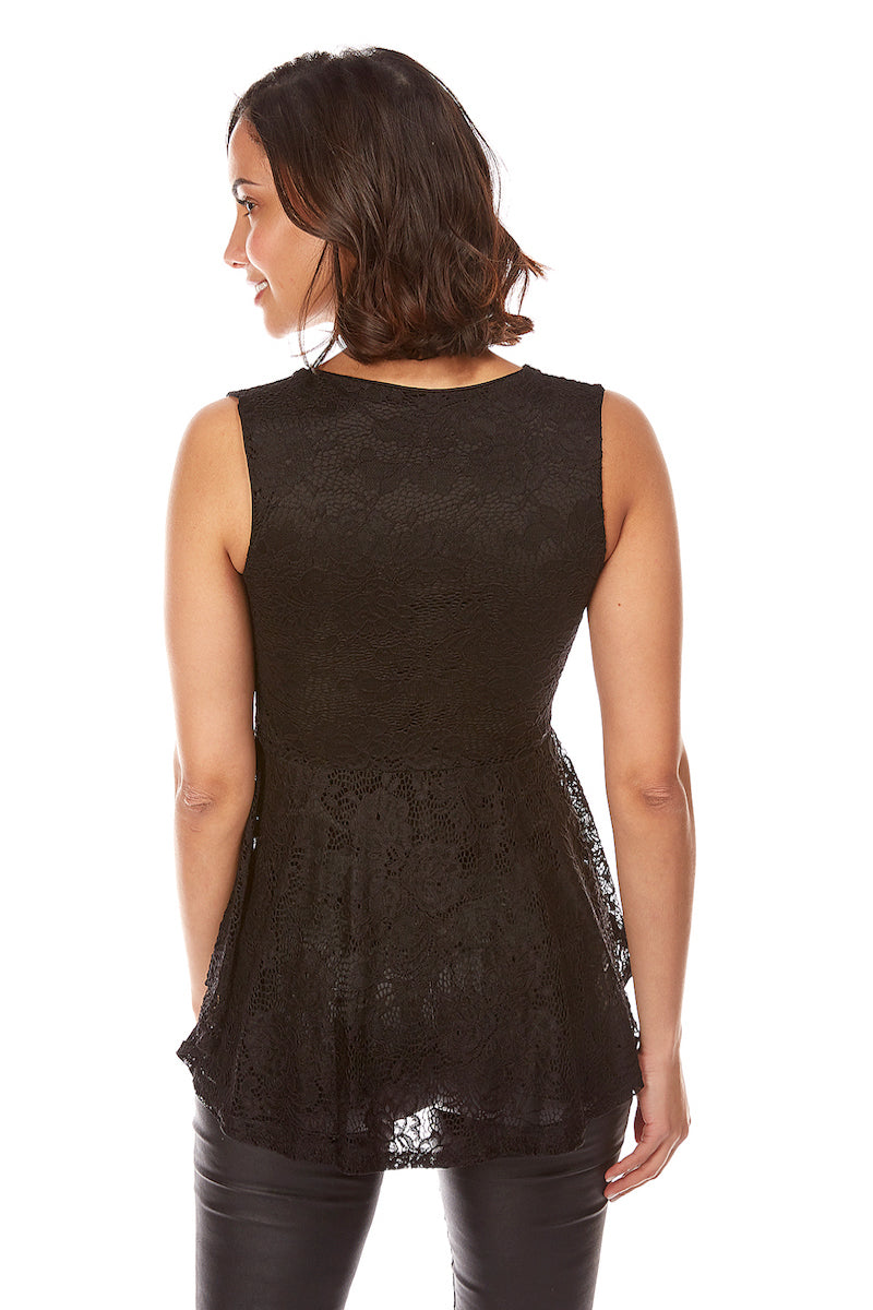 Top από δανδέλα