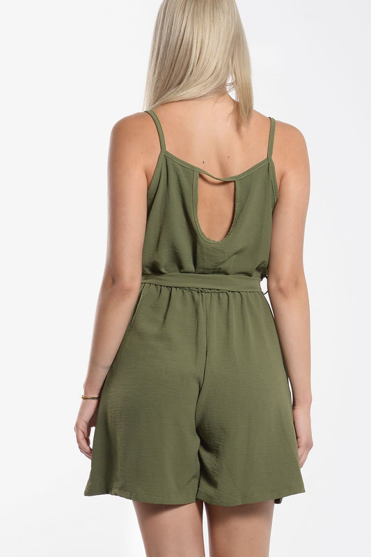 Ολόσωμο σορτσάκι