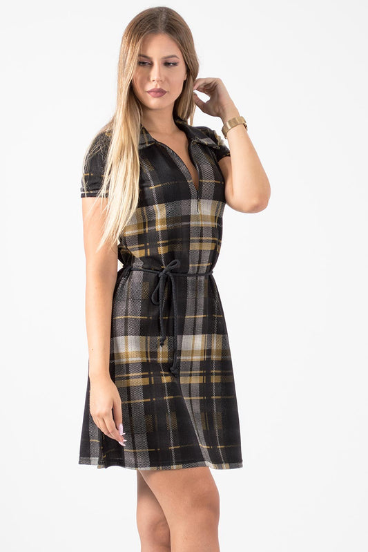 Μίνι φόρεμα