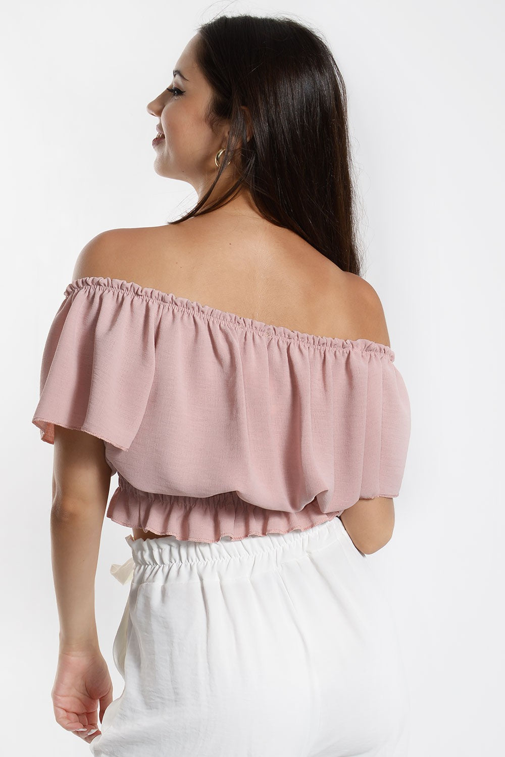 Τοπ έξωμο ελαστικό