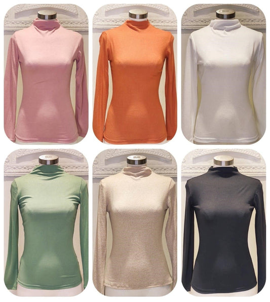 Μπλουζάκι ζιβάγκο