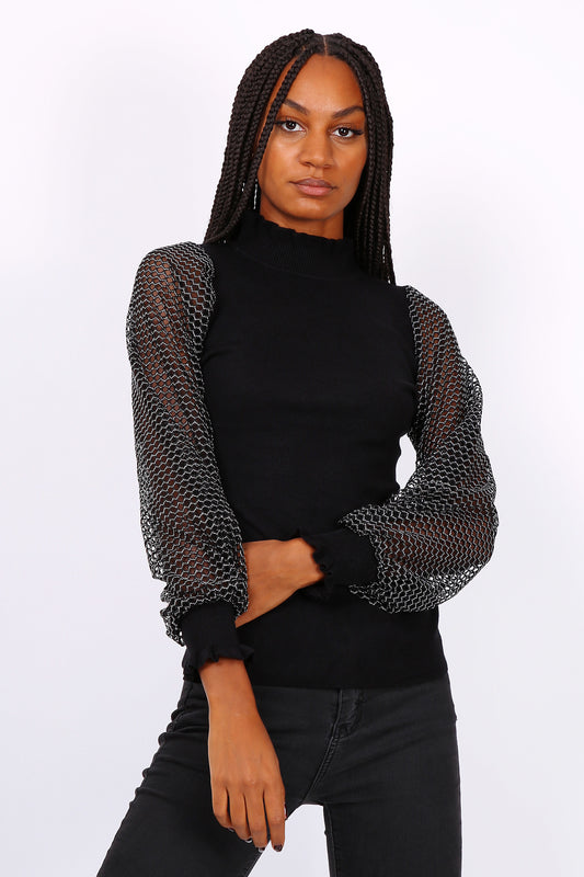 Top rib με δανδέλα