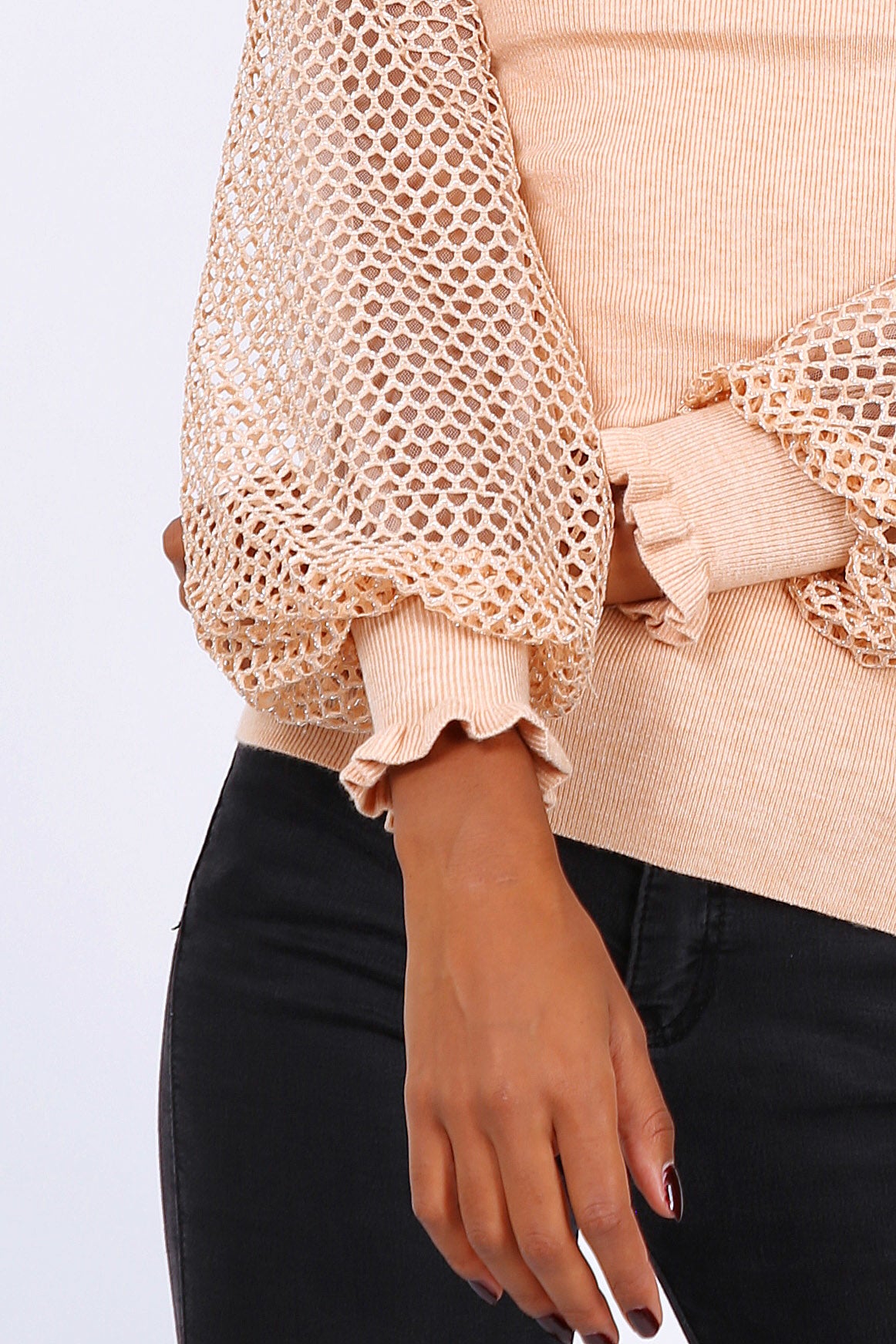 Top rib με δανδέλα