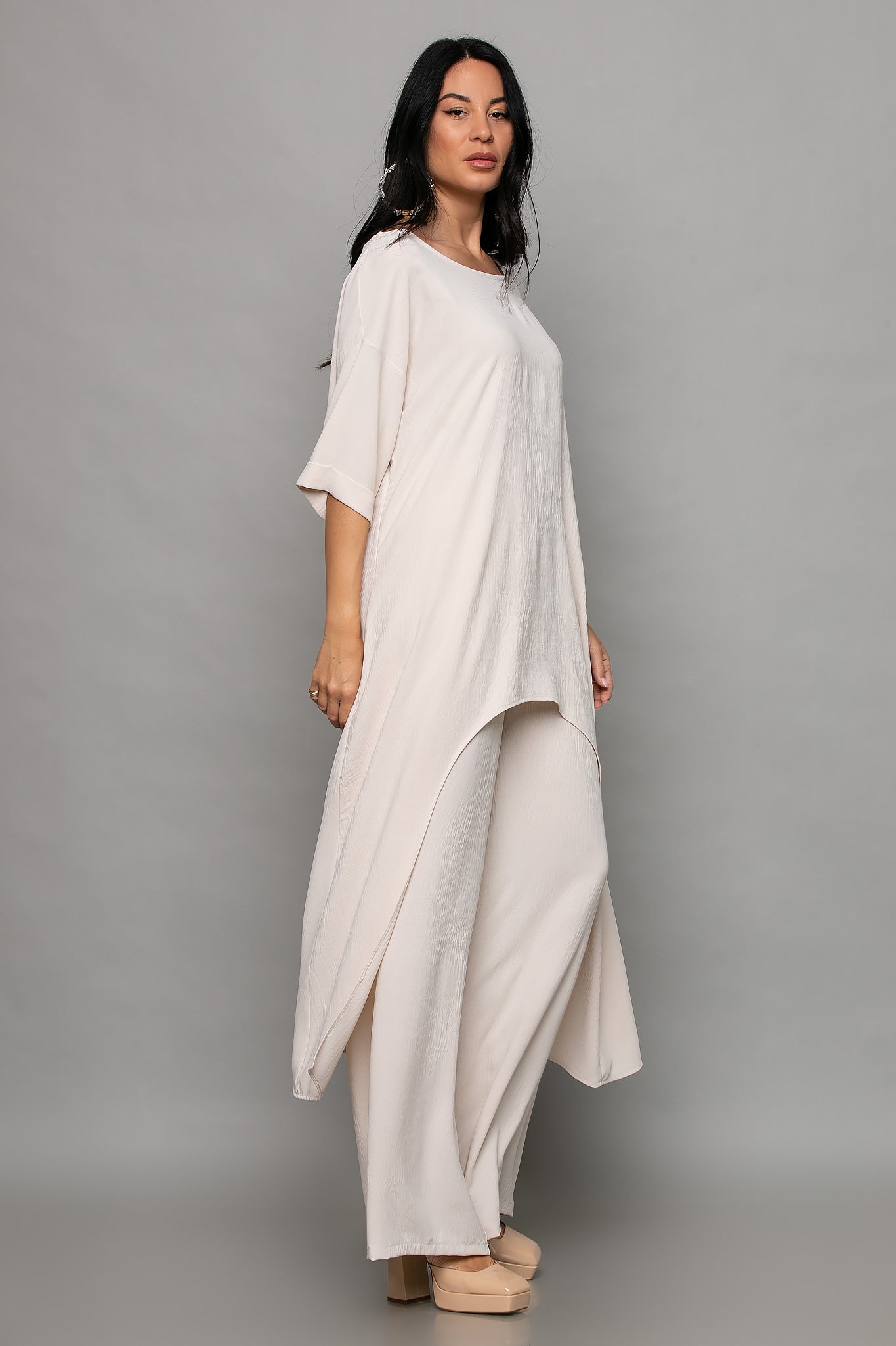 Σετ μπλούζα - παντελόνα