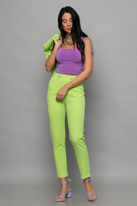 Παντελόνι detailed