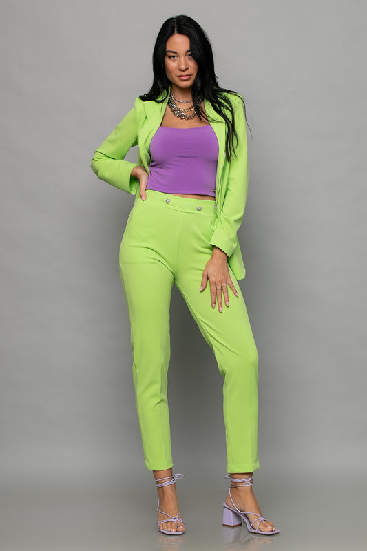 Παντελόνι detailed