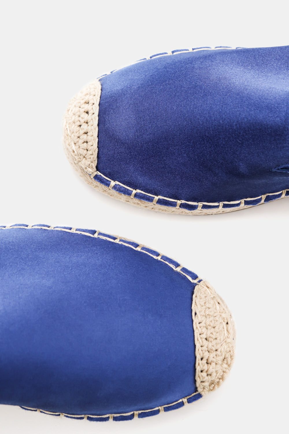 Espadrilles